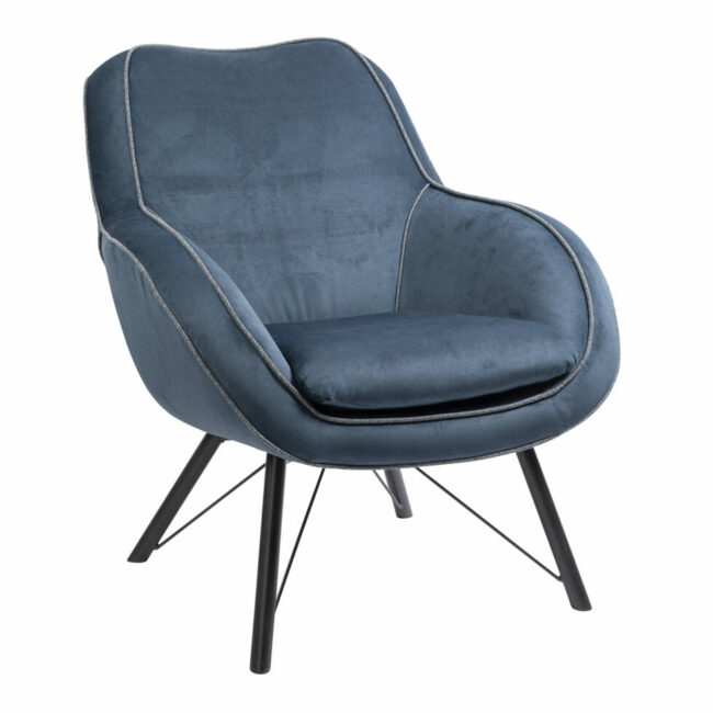 ARMCHAIR JOE 78X88X90CM - Image 3