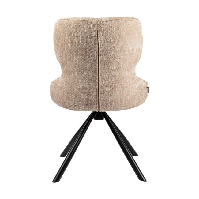 CHAIR JOLLY 56X60X84CM - Image 4