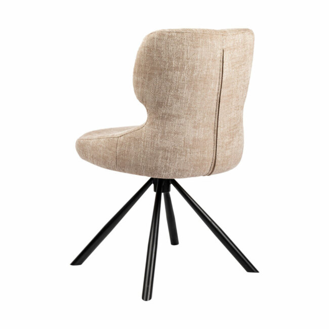 CHAIR JOLLY 56X60X84CM - Image 3