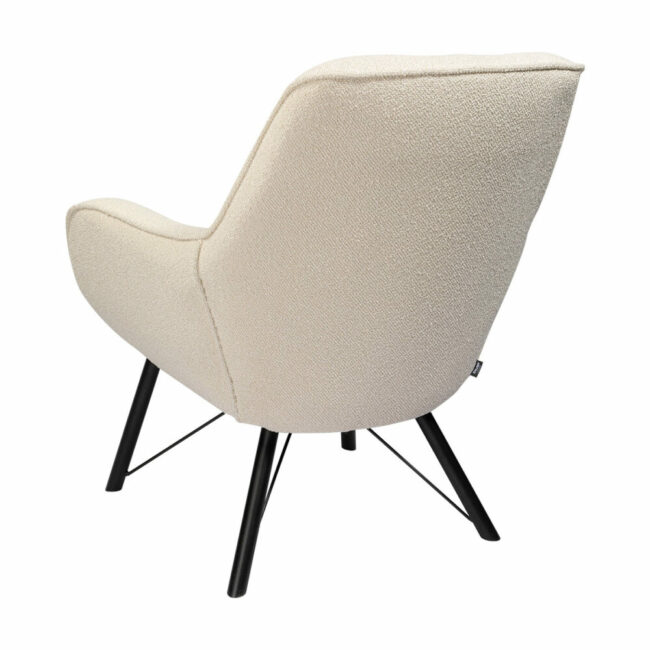 ARMCHAIR KING 80X91X90CM - Image 4