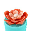 SET OF 3 LARGE FLOWER ORIGAMI CUTTER - Image 4
