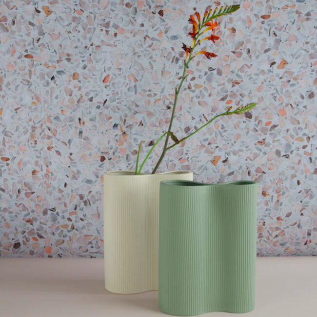 VASE LOLA 17.8X7.5X23.5CM - Image 4
