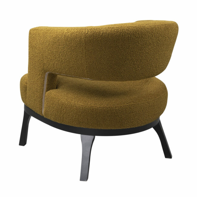 ARMCHAIR LAGUNA 67X74X71CM - Image 3