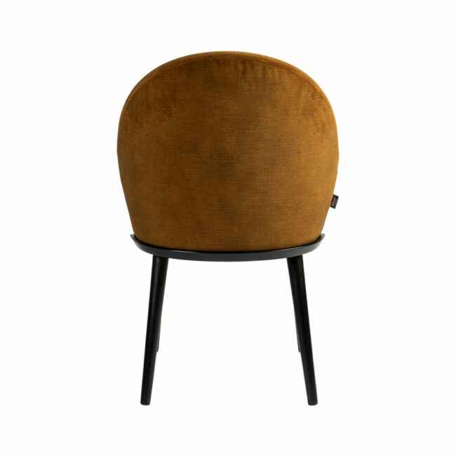 CHAIR LIVIO 54X58X84CM - Image 4