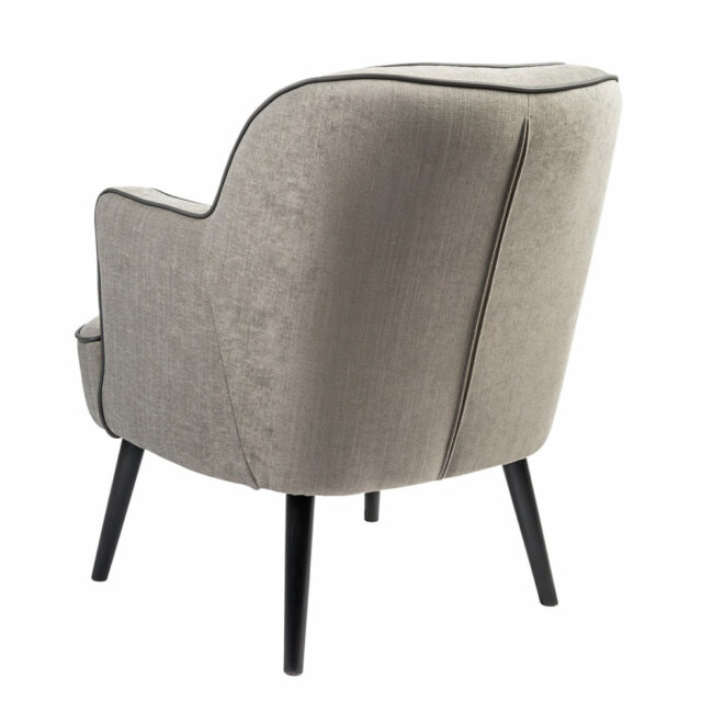 ARMCHAIR MIA 75X75X85CM - Image 3