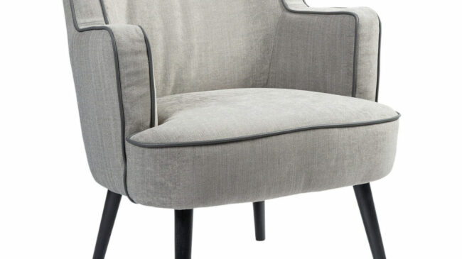 ARMCHAIR MIA 75X75X85CM - Image 2