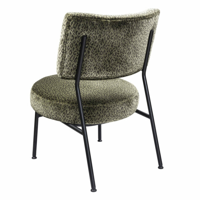 ARMCHAIR MILAN 71X61X86CM - Image 3