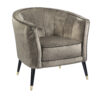 ARMCHAIR MONTE 88X72X80CM