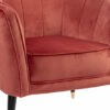 ARMCHAIR MONTE 88X72X80CM - Image 2