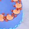 SET OF 3 JEM NOZZLES MINI CUPCAKES STARS PIPING TIPS - Image 4