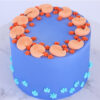 SET OF 3 JEM NOZZLES MINI CUPCAKES STARS PIPING TIPS - Image 3