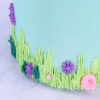 SET OF 3 JEM NOZZLES GRASS HAIR PIPING TIP - Image 4