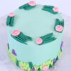 SET OF 3 JEM NOZZLES GRASS HAIR PIPING TIP - Image 3