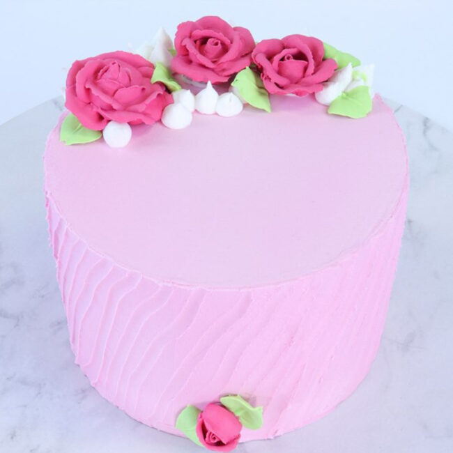 SET OF 3 JEM NOZZLES FLOWERS PIPING TIPS - Image 3
