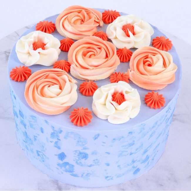 SET OF 3 JEM NOZZLES CUPCAKES PIPING TIPS - Image 3