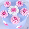 SET OF 3 JEM NOZZLES CUPCAKES PIPING TIPS - Image 3