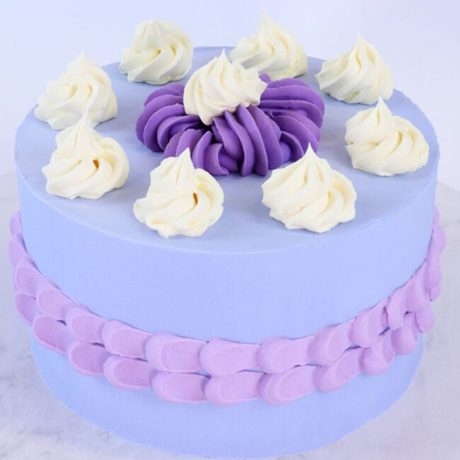 SET OF 3 JEM NOZZLES CUPCAKES PIPING TIPS - Image 3