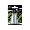 CARDER LARGE HAIR GRASS NOZZLE PIPING TIP - Image 3