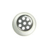 CARDER LARGE HAIR GRASS NOZZLE PIPING TIP - Image 2