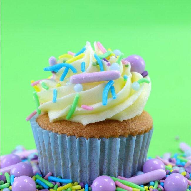 SPRINKLE MIX CARNIVAL 60G - Image 6