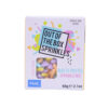 SPRINKLE MIX MATTE PASTEL 60G