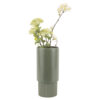 PLANT POT RIBBED MATT 26CM - Image 2