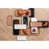 PLATTER FESTIVE IRON WHITE 18X51X2CM - Image 5