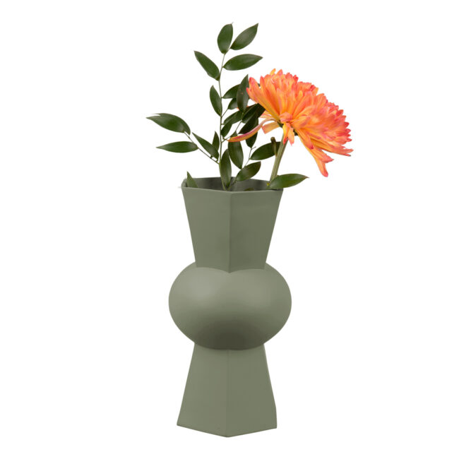 VASE GEO KING 32CM - Image 4