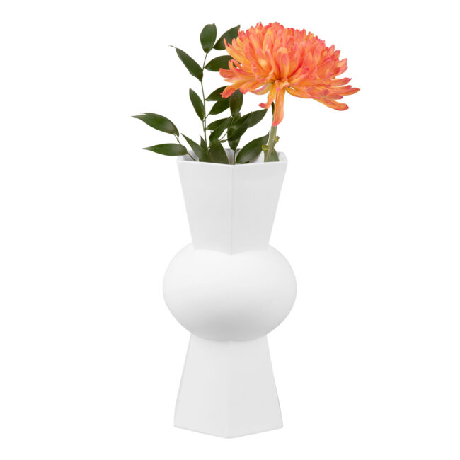 VASE GEO KING 32CM - Image 5