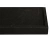 TRAY MARBLE BLACK 20X11X3CM - Image 2