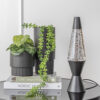 PLANT POT RIBBED MATT 26CM - Image 5