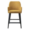 BAR CHAIR PLISSE 55X59X98/65CM - Image 2