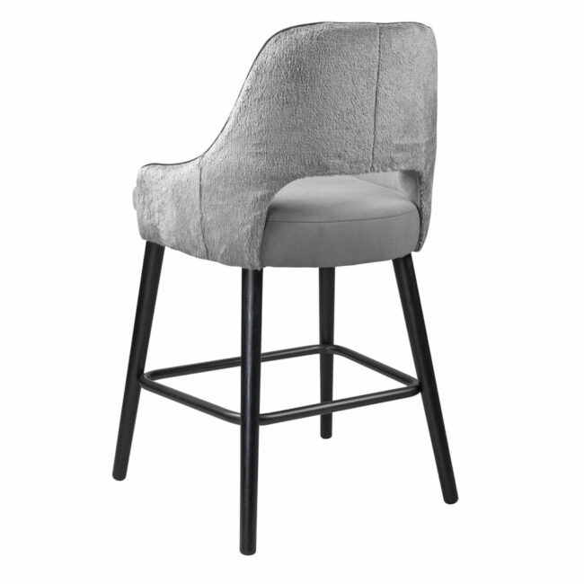 BAR CHAIR PORTO 57X64X97/65CM - Image 3