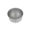 ROUND CAKE PAN 20.3X10.2CM - Image 2