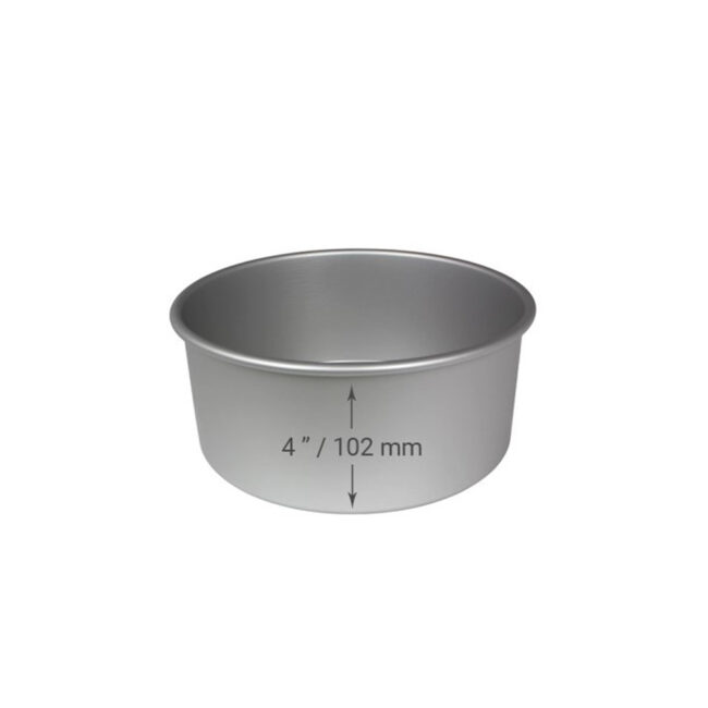 ROUND CAKE PAN 22.9X10.2CM - Image 3