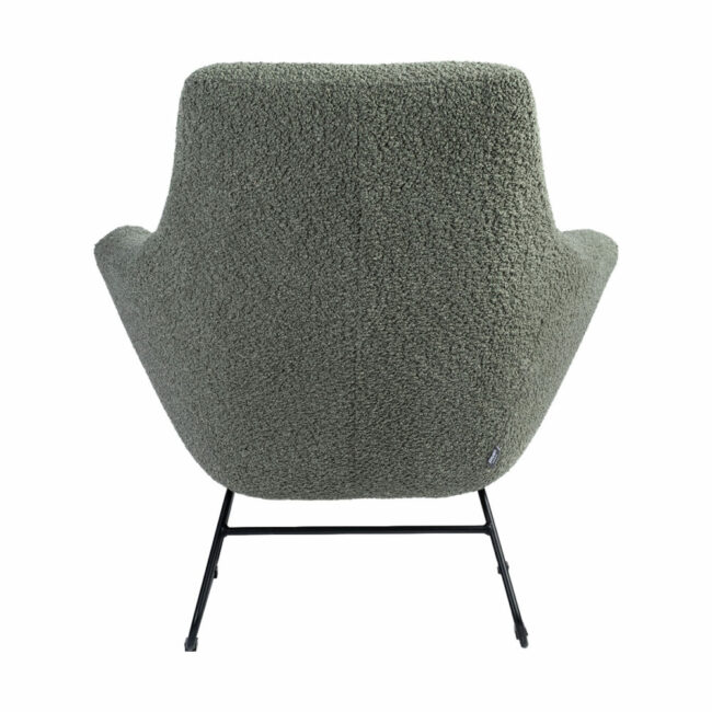 ARMCHAIR RECADO 83X77X83CM - Image 4