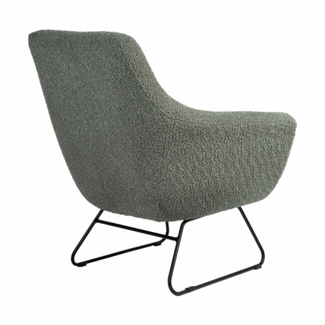 ARMCHAIR RECADO 83X77X83CM - Image 3
