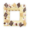SET OF 19 STAINLESS STEEL SQUARE CUTTERS - Image 4