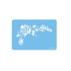 ROMANTIC ROSE STENCIL