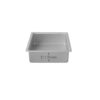 SQUARE CAKE PAN 20.3X20.3X7.6CM - Image 2