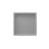 SQUARE CAKE PAN 20.3X20.3X7.6CM