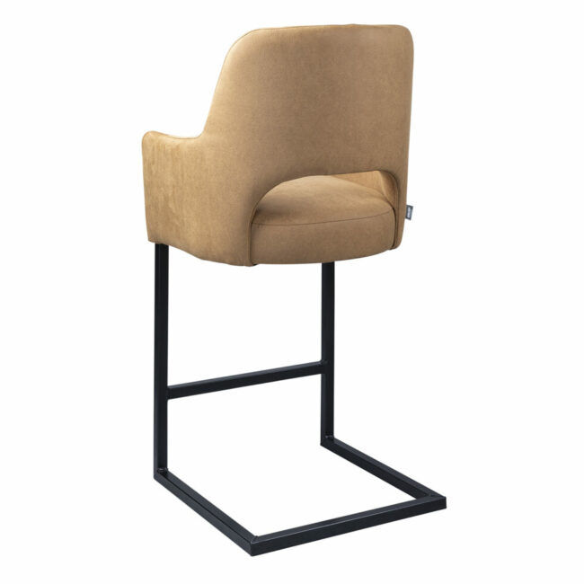 BAR CHAIR SAAR 56X57X103/65CM - Image 3