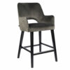 BAR CHAIR SAM 56X60X99/65CM