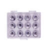 SET OF 12 NOZZLE PIPING TIPS - Image 2