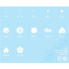 SET OF 12 NOZZLE PIPING TIPS - Image 4