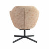 ARMCHAIR TULIP 69X72X79CM - Image 4