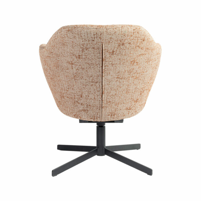 ARMCHAIR TULIP 69X72X79CM - Image 4