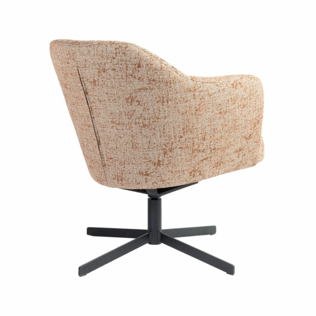 ARMCHAIR TULIP 69X72X79CM - Image 3