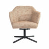 ARMCHAIR TULIP 69X72X79CM - Image 2