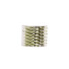 NAPKIN RING GOLD 45X35MM